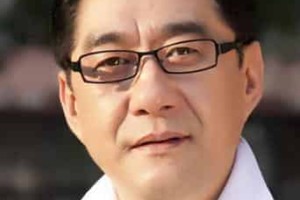 节冰【中国内地男演员】 – 人物百科