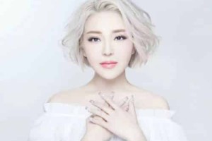 崔子格【中国内地女歌手】 – 人物百科