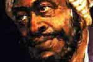 贾希兹【本名阿慕尔·本·巴哈尔，阿拉伯作家】 – 人物百科