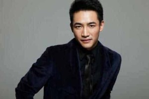 言杰【原名延桀，中国内地男演员】 – 人物百科