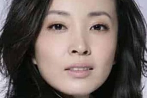 刘威葳【原名刘薇薇，中国内地影视女演员】 – 人物百科