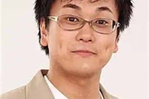 后藤弘树【日本男配音演员、舞台演员】 – 人物百科