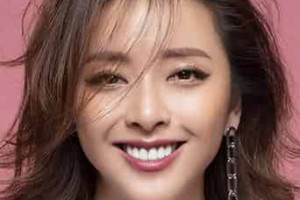 黄小蕾【中国内地女演员、主持人】 – 人物百科