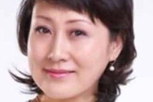 张凯丽【中国内地女演员、国家一级演员、中国国家话剧院一级演员】 – 人物百科