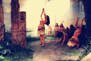 巫术的来历_上古历史 菊江历史网