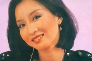 梁碧玲【前中国香港无线电视艺员】 – 人物百科