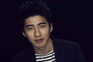 傅孟柏【中国台湾影视男演员】 – 人物百科