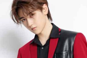 焉栩嘉【中国内地男演员、歌手、R1SE、X玖少年团成员】 – 人物百科