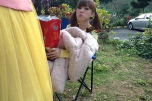 杨可涵【中国台湾

女演员】 – 人物百科