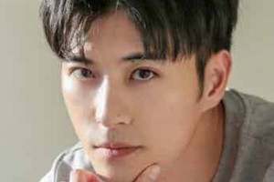 徐开骋【中国内地男演员】 – 人物百科