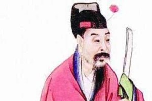 司马贞【唐代史学家，世号小司马】 – 人物百科