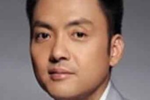 朱宏嘉【中国内地男演员】 – 人物百科