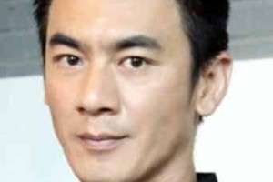 任天野【中国内地男演员】 – 人物百科