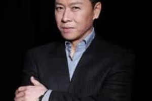 胡亚捷【中国内地男演员、国家一级演员】 – 人物百科