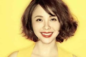 杨若兮【中国内地影视女演员】 – 人物百科