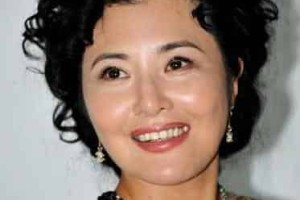 田岷【影视女演员，中国国家话剧院一级演员】 – 人物百科