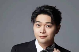 管梓净【中国内地男演员】 – 人物百科