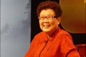 杨奕【中国养生专家，《养生堂》的主讲人】 – 人物百科