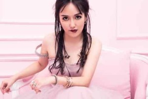 曹冉【华语女歌手】 – 人物百科