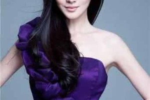 董妮娜【中国内地女演员】 – 人物百科