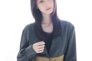 邵芸【中国内地影视女演员】 – 人物百科