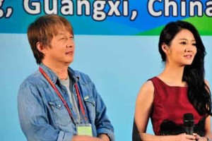 蔡晶盛【中国香港著名男导演】 – 人物百科