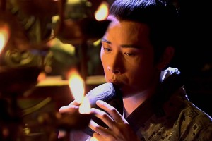 刘盈简介_刘盈的儿子_刘盈的故事_刘盈怎么死的 菊江历史网