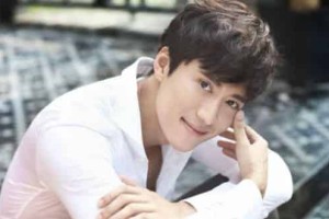 戚迹【中国内地影视男演员】 – 人物百科