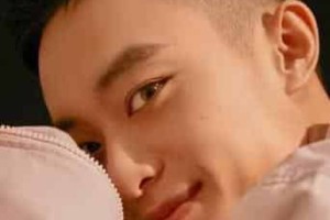 白宇帆【中国内地男演员】 – 人物百科