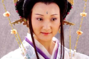 贾娅【中国内地女演员】 – 人物百科