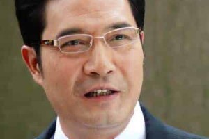 高兰村【中国内地影视男演员】 – 人物百科