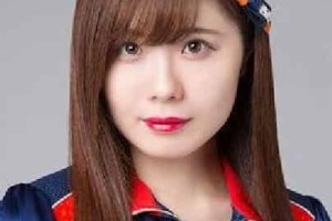 谷真理佳【日本女演员，偶像团体HKT48前研究生成员】 – 人物百科