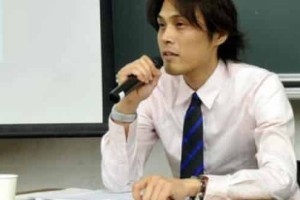 三木一马【日本轻小说编辑】 – 人物百科