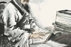 张守节【唐朝史学家】 – 人物百科