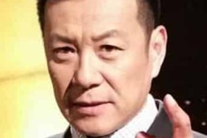 赵岩松【中国内地影视男演员】 – 人物百科