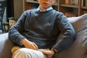 吴念真【原名吴文钦，中国台湾导演、作家、编剧、演员、主持人】 – 人物百科