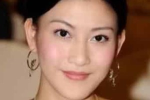 李彩桦【中国香港女演员、歌手】 – 人物百科
