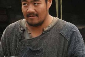 魏震【中国内地男演员】 – 人物百科