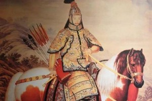 乾隆和华盛顿竟是同一时代的人?感觉乾隆是古代人华盛顿是现代人？_世界近代史 菊江历史网