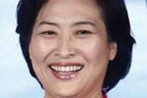 许娣【中国北京市曲剧团演员、国家一级演员】 – 人物百科