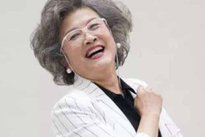 宋春丽【中国内地女演员，中国电影表演学会副会长】 – 人物百科