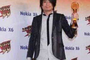 陈映之【MV广告导演】 – 人物百科