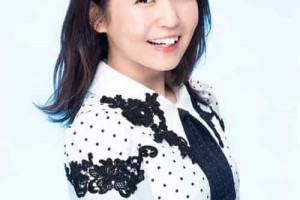 惣田纱莉渚【SKE48TeamKII成员】 – 人物百科