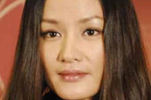 瞿颖【国际超模、中国内地演员、歌手】 – 人物百科