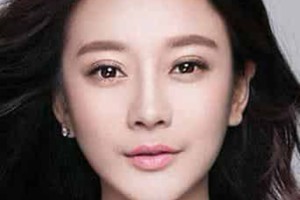 吴恙【中国内地女演员、主持人】 – 人物百科