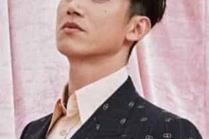 吴慷仁【中国台湾影视男演员、模特】 – 人物百科