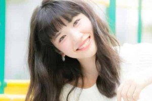 永野芽郁【日本演员、模特】 – 人物百科