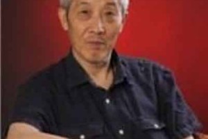 王晓岭【中国著名男词作家、一级编剧、文职将军】 – 人物百科