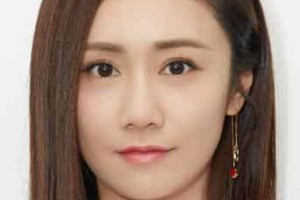 刘芸【原名刘云，中国内地女演员】 – 人物百科