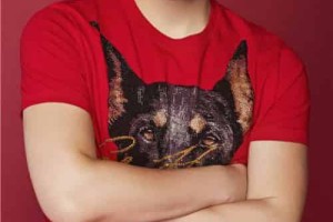 张子文【中国内地男演员】 – 人物百科